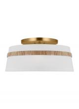 Studio Co. VC AF1153RTN - Large Semi-Flush Mount