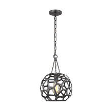 Studio Co. VC AP1051MBK - Feccetta Small Pendant