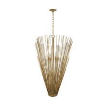 Studio Co. VC AP1158ADB - Helios Tall Pendant