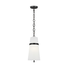 Studio Co. VC AP1161AI - Cordtlandt Small Pendant