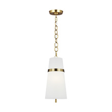 Studio Co. VC AP1161BBS - Cordtlandt Small Pendant