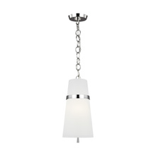 Studio Co. VC AP1161PN - Cordtlandt Small Pendant