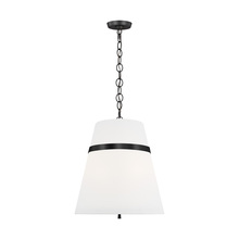 Studio Co. VC AP1173AI - Cordtlandt Large Pendant