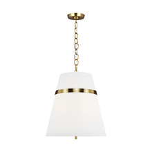 Studio Co. VC AP1173BBS - Cordtlandt Large Pendant