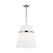 Studio Co. VC AP1173PN - Cordtlandt Large Pendant