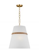 Studio Co. VC AP1173RTN - Large Pendant