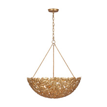 Studio Co. VC AP1186ADB - Kelan Large Pendant