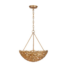 Studio Co. VC AP1193ADB - Kelan Small Pendant