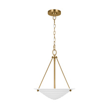 Studio Co. VC AP1202TXW - Dosinia Medium Pendant