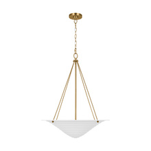 Studio Co. VC AP1224TXW - Dosinia Extra Large Pendant