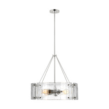 Studio Co. VC AP1234PN - Calvert Medium Chandelier