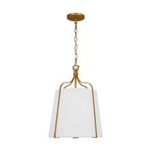 Studio Co. VC AP1241ADB - Leander Small Hanging Shade