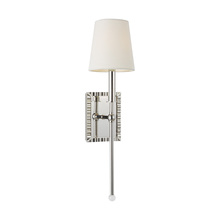 Studio Co. VC AW1051PN - Baxley Sconce