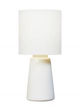 Studio Co. VC BT1061NWH1 - Vessel Medium Table Lamp