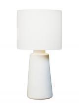 Studio Co. VC BT1071NWH1 - Vessel Large Table Lamp