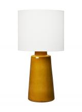 Studio Co. VC BT1071OL1 - Vessel Transitional 1-Light Indoor Large Table Lamp