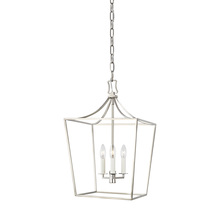 Studio Co. VC CC1003PN - Southold Small Lantern