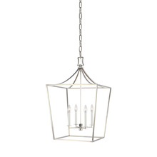 Studio Co. VC CC1014PN - Southold Medium Lantern