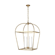 Studio Co. VC CC1104ADB - Stonington Large Lantern