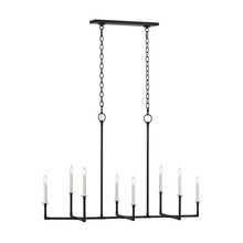 Studio Co. VC CC1368AI - Bayview Linear Chandelier