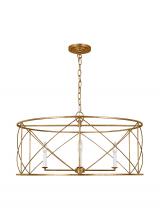 Studio Co. VC CC1624ADB - Beatrix Extra Large Lantern