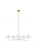 Studio Co. VC CC1695BBS - Grand Chandelier