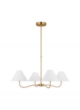 Studio Co. VC CC1704BBS - Large Chandelier