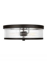 Studio Co. VC CF1052AI - Geneva Flush Mount