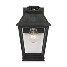 Studio Co. VC CO1001DWZ - Falmouth Extra Small Outdoor Wall Lantern