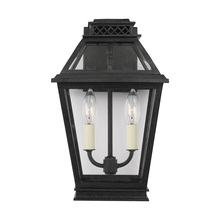 Studio Co. VC CO1012DWZ - Falmouth Small Outdoor Wall Lantern