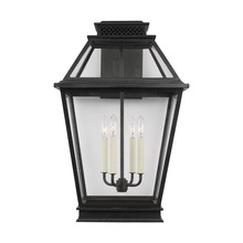 Studio Co. VC CO1044DWZ - Falmouth Extra Large Outdoor Wall Lantern