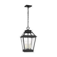 Studio Co. VC CO1054DWZ - Falmouth Hanging Lantern