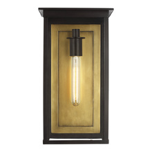 Studio Co. VC CO1121HTCP - Freeport Large Outdoor Wall Lantern