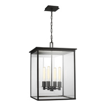 Studio Co. VC CO1154HTCP - Freeport Medium Outdoor Pendant