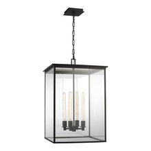 Studio Co. VC CO1164HTCP - Freeport Large Outdoor Pendant