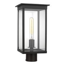 Studio Co. VC CO1191HTCP - Freeport Medium Outdoor Post Lantern