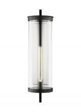 Studio Co. VC CO1281TXB - Eastham Extra Large Wall Lantern