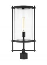 Studio Co. VC CO1351TXB - Eastham Outdoor Post Lantern