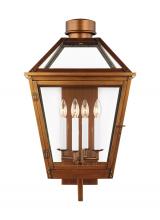 Studio Co. VC CO1364NCP - Hyannis Extra Large Lantern