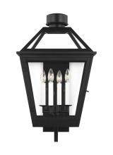 Studio Co. VC CO1364TXB - Hyannis Extra Large Lantern