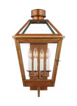 Studio Co. VC CO1374NCP - Hyannis Large Lantern