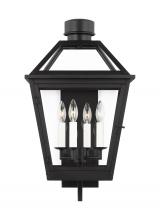 Studio Co. VC CO1374TXB - Hyannis Large Lantern