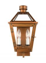 Studio Co. VC CO1392NCP - Hyannis Small Wall Lantern