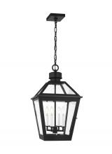 Studio Co. VC CO1424TXB - Hyannis Large Pendant