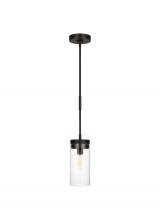 Studio Co. VC CP1001AI - Medium Cylinder Pendant