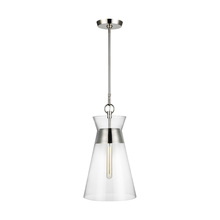 Studio Co. VC CP1021PN - Atlantic Narrow Pendant