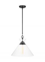 Studio Co. VC CP1031AI - Wide Pendant