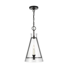 Studio Co. VC CP1081AI - Keystone Medium Pendant