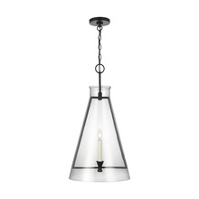 Studio Co. VC CP1091AI - Keystone Large Pendant