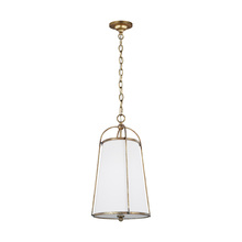 Studio Co. VC CP1101ADB - Stonington Small Hanging Shade